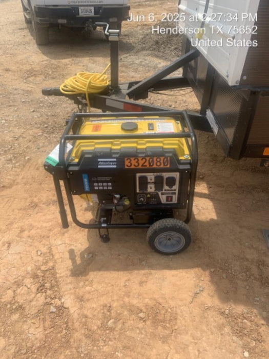 2023 ATLAS COPCO P6500W