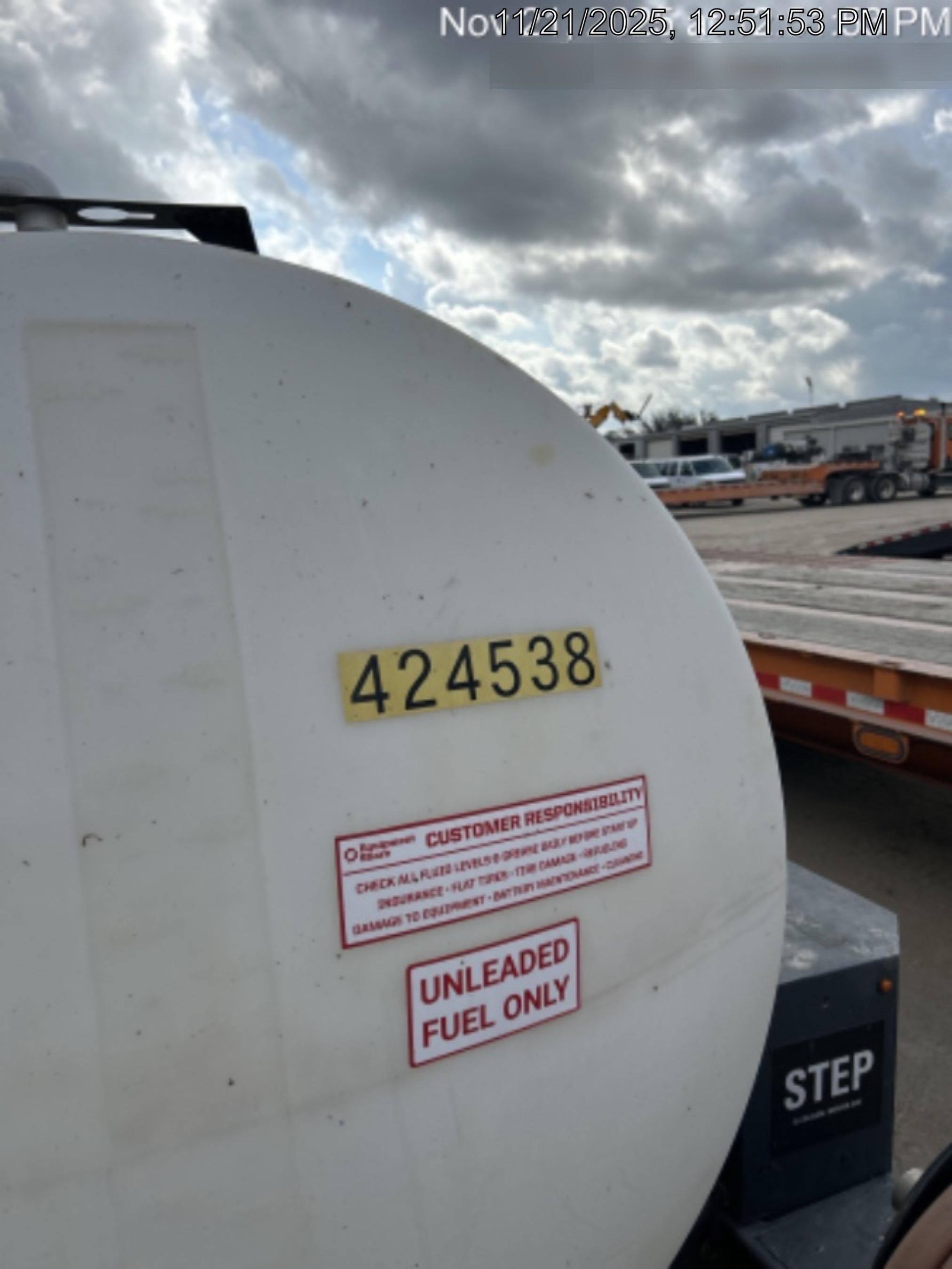 2024 SIMPSON SWT-52517
