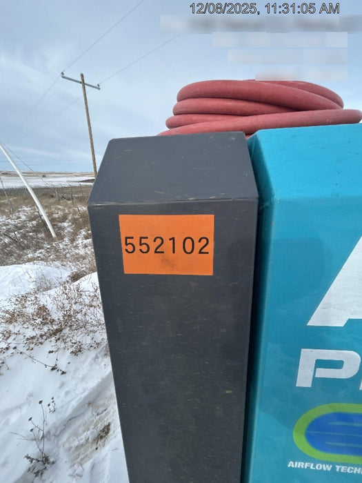 2025 AIRMAN PDS185S CWK