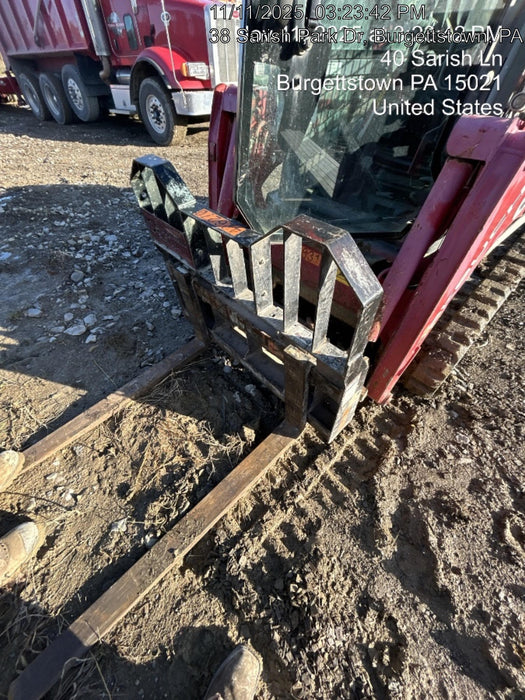 2024 VIRNIG PF4855-5VG