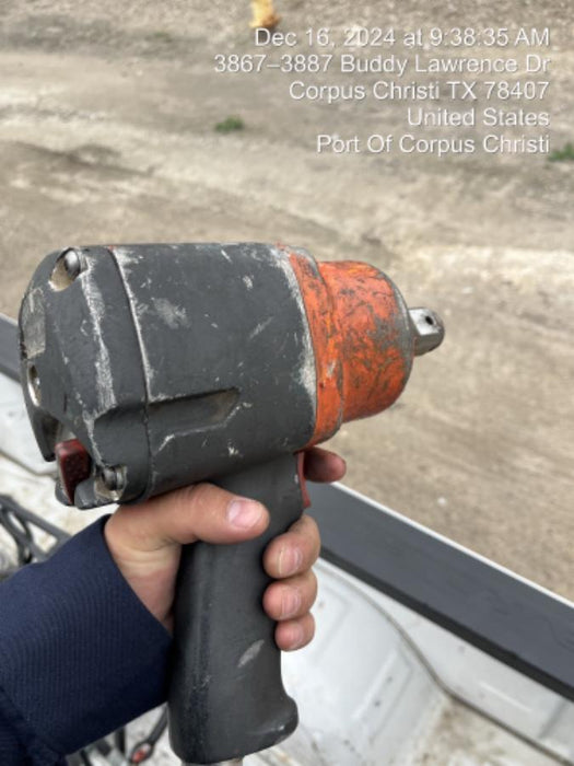 2021 MICHIGAN PNEUMATIC 751SS