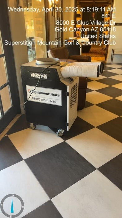 2022 KWIKOOL KPAC1411-2