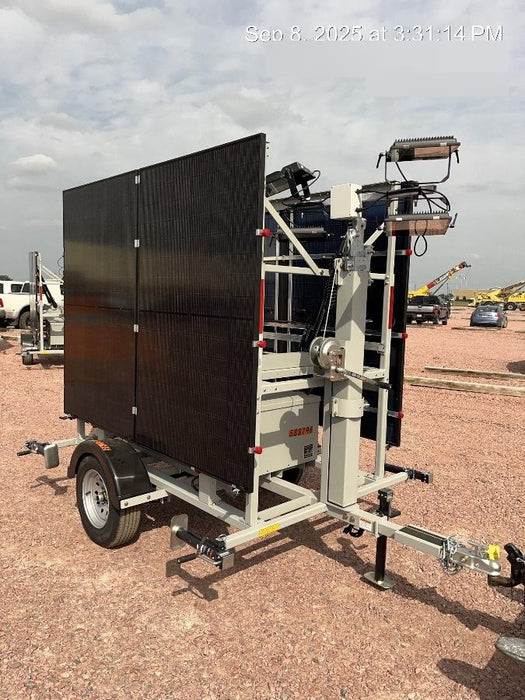 2025 PROGRESS SOLAR SOLUTIONS Helios-2XP