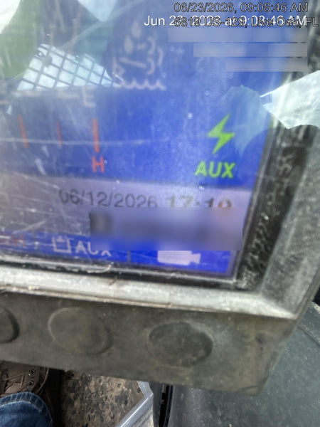 2018 TAKEUCHI TL12V2-CR
