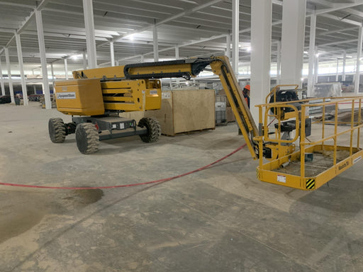 2020 HAULOTTE HA61RTJ O