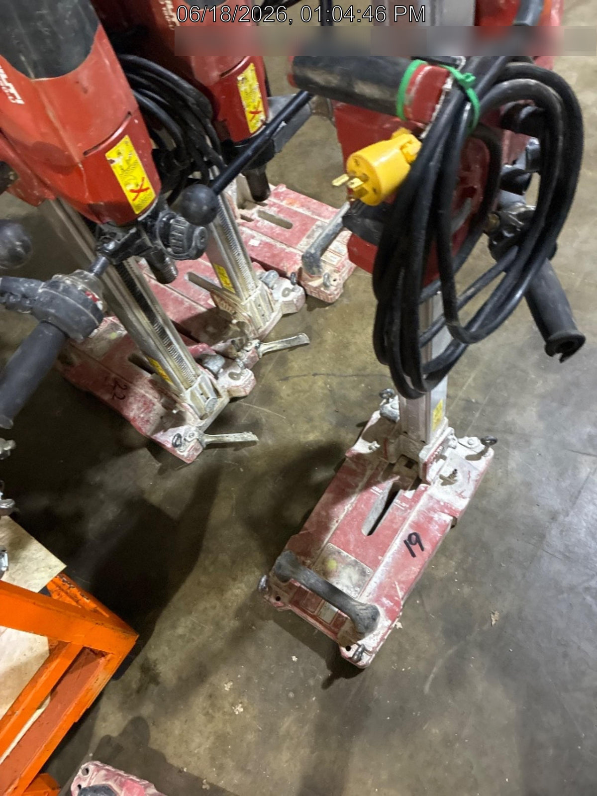 2026 HILTI DD 150-U