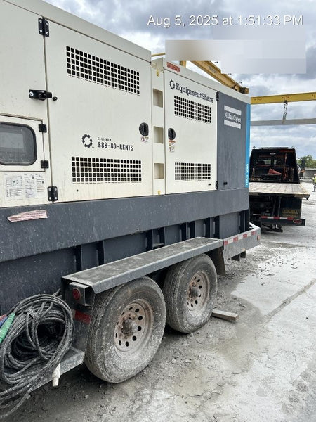 2022 ATLAS COPCO QAS 330