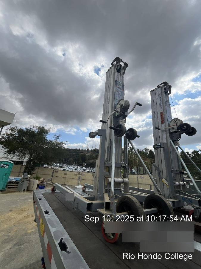 2024 GENIE SLC-24