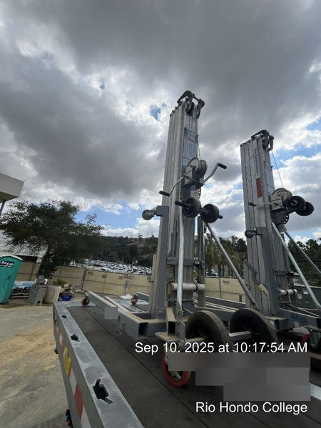 2024 GENIE SLC-24