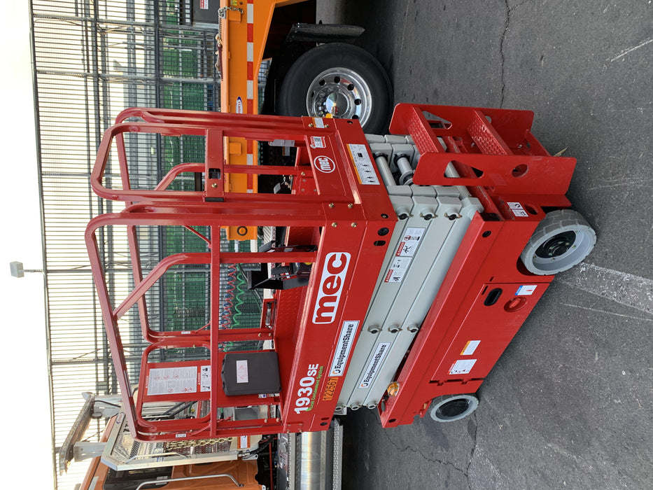 2021 MEC 1930SE