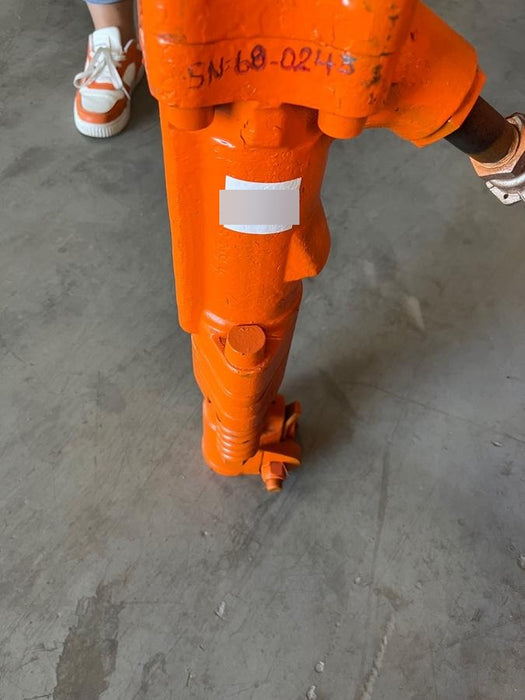 2020 MICHIGAN PNEUMATIC MP-TPB60-118