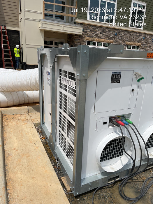 2023 KWIKOOL KPO25-43HF