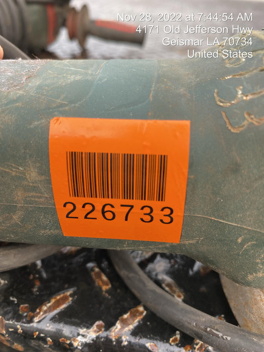 2022 METABO WEPBA17-150Q