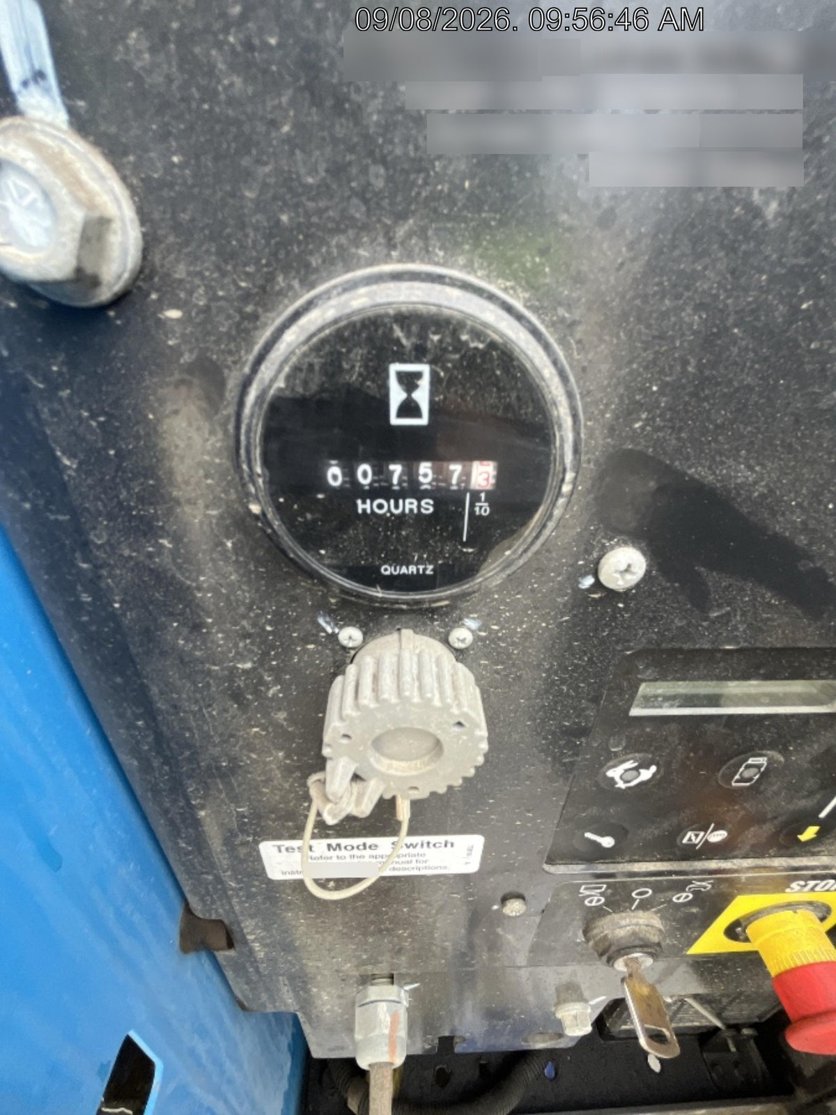2024 GENIE GS-4390 RT