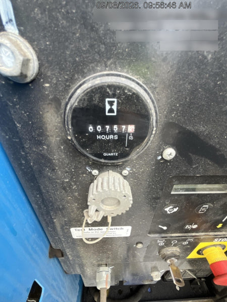 2024 GENIE GS-4390 RT