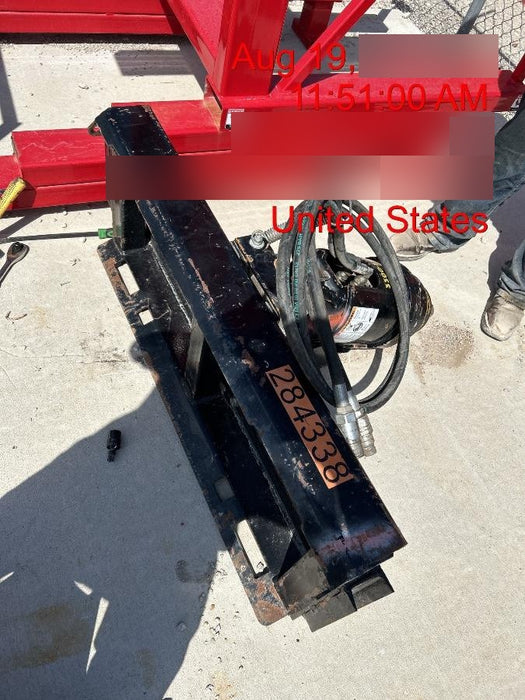 2022 AUGER TORQUE 3300-30