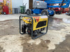 2021 WACKER NEUSON GP2500A