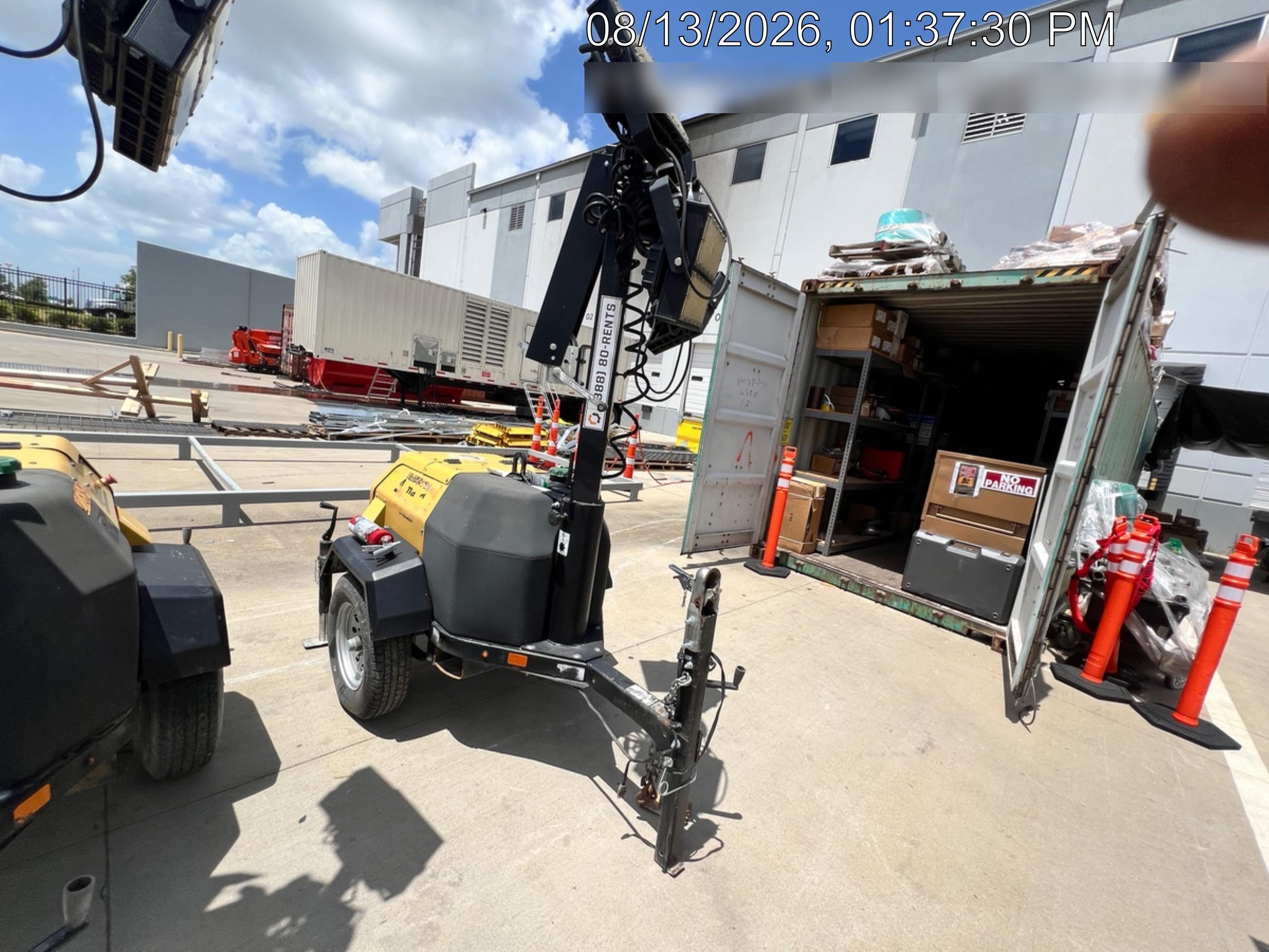2021 ALLMAND NLV3GR