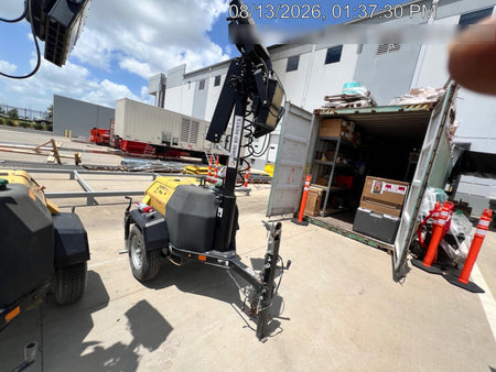 2021 ALLMAND NLV3GR