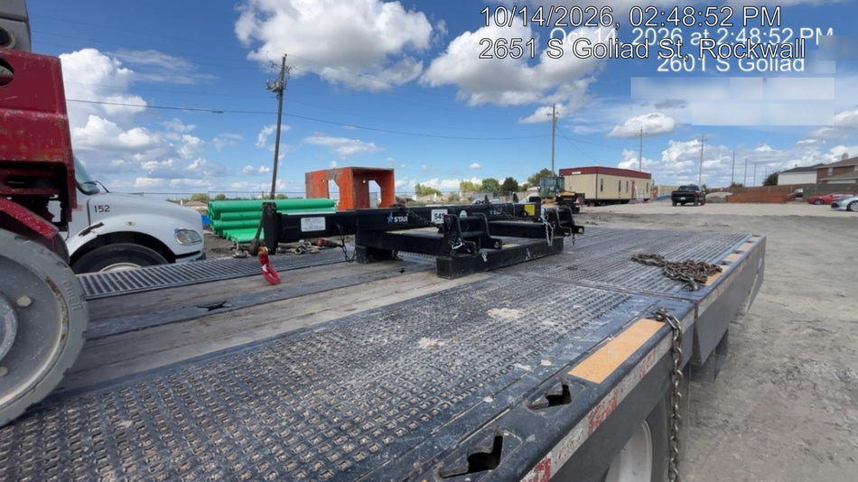 2026 STAR INDUSTRIES 1150C