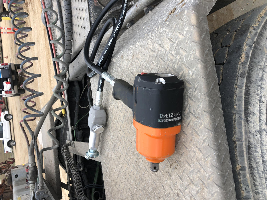 2020 MICHIGAN PNEUMATIC 750SS