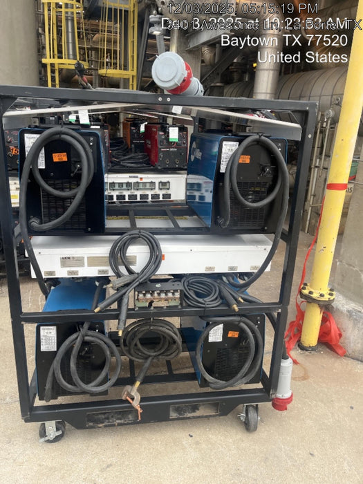 2023 LEX WR6A-7SM-FG26DZ6LD-R