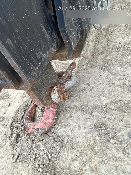 2024 STAR INDUSTRIES M1360B - Star JIB Boom