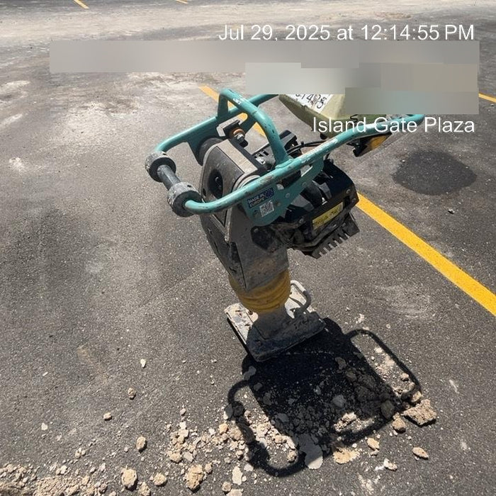 2022 AMMANN ATR 60 P