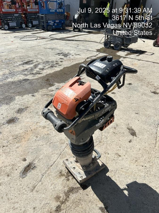 2024 HUSQVARNA LT6005