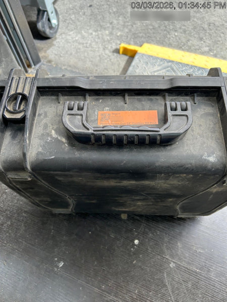 2021 TORCUP VT-500KIT