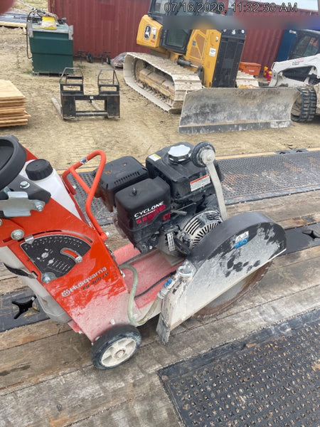2025 HUSQVARNA FS 400 LV