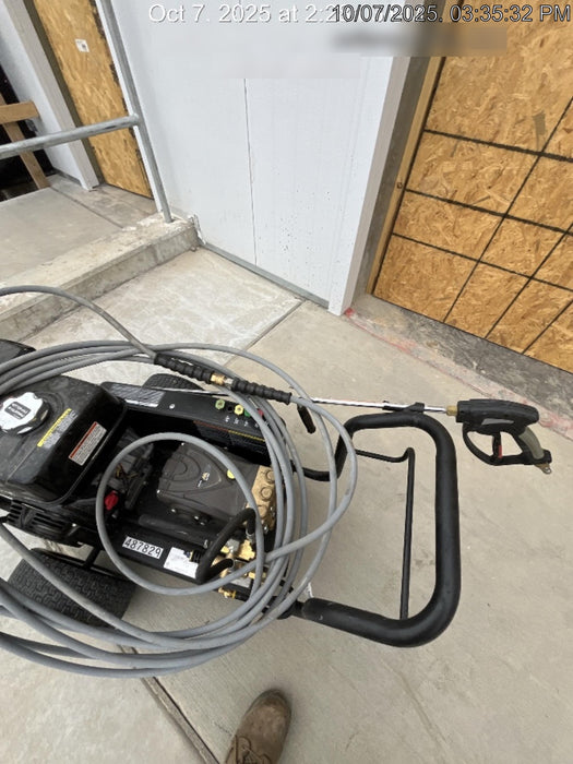 2025 MI-T-M CW-3504-5MGH