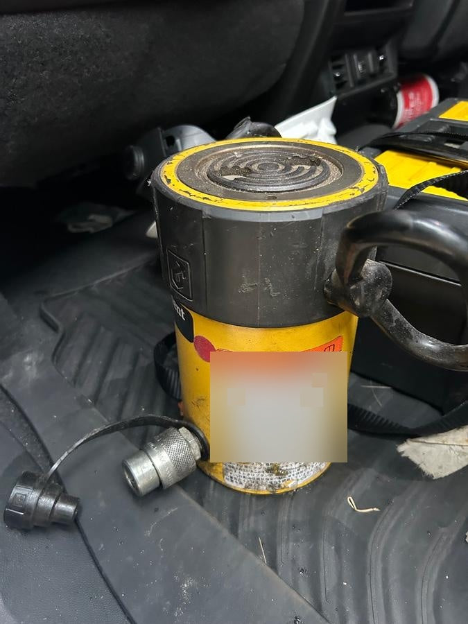 2021 ENERPAC RC504