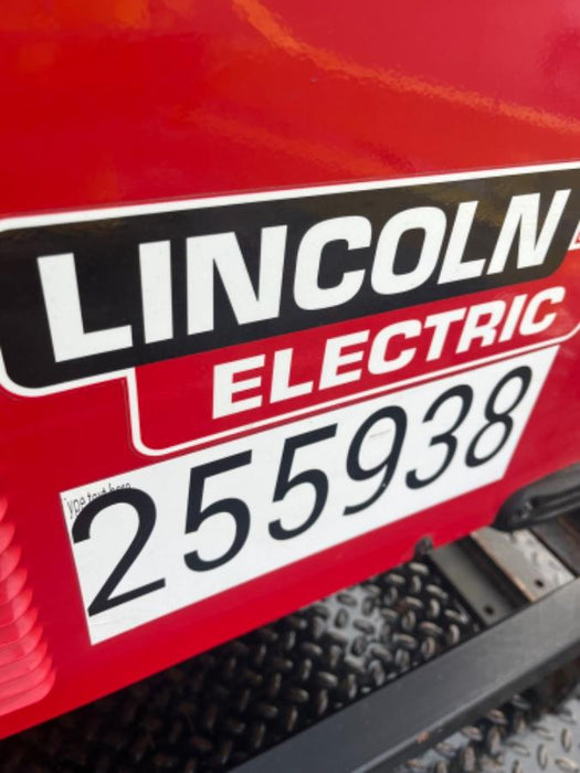 2022 LINCOLN ELECTRIC K3607-1