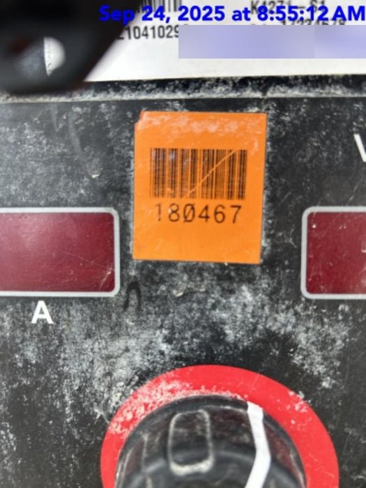 2021 LINCOLN ELECTRIC FLEXTEC 350X