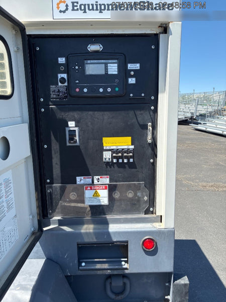 2020 ATLAS COPCO QAS 70