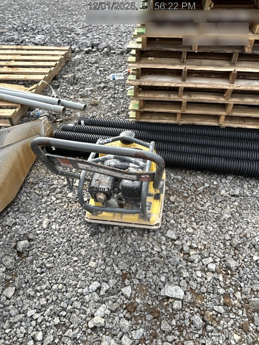 2020 WACKER NEUSON WP1550AW