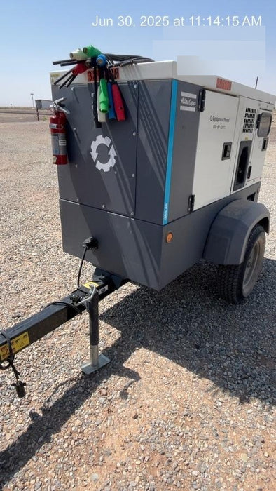 2023 ATLAS COPCO QAS45 CWK