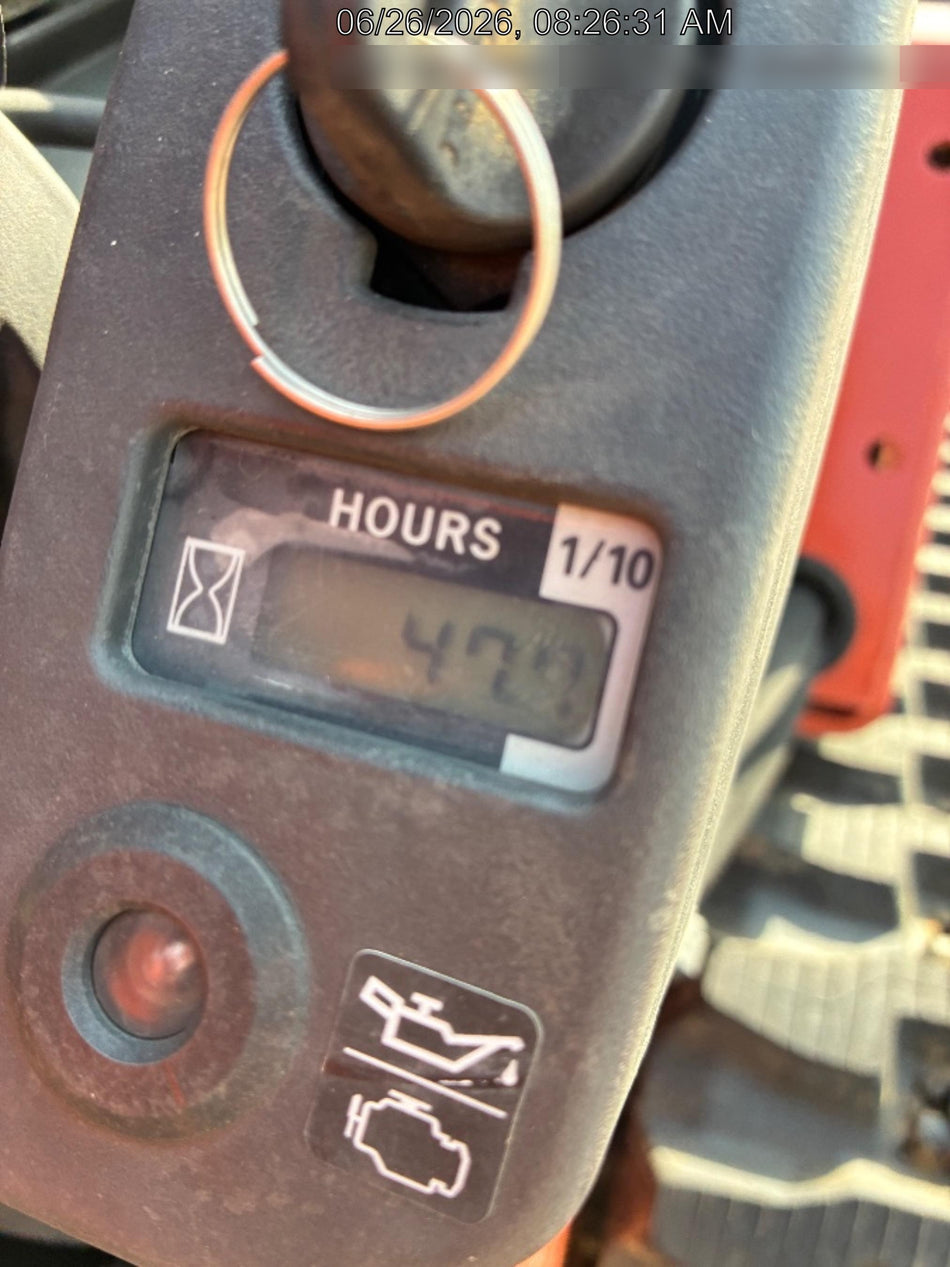 2023 DITCH WITCH C24XA