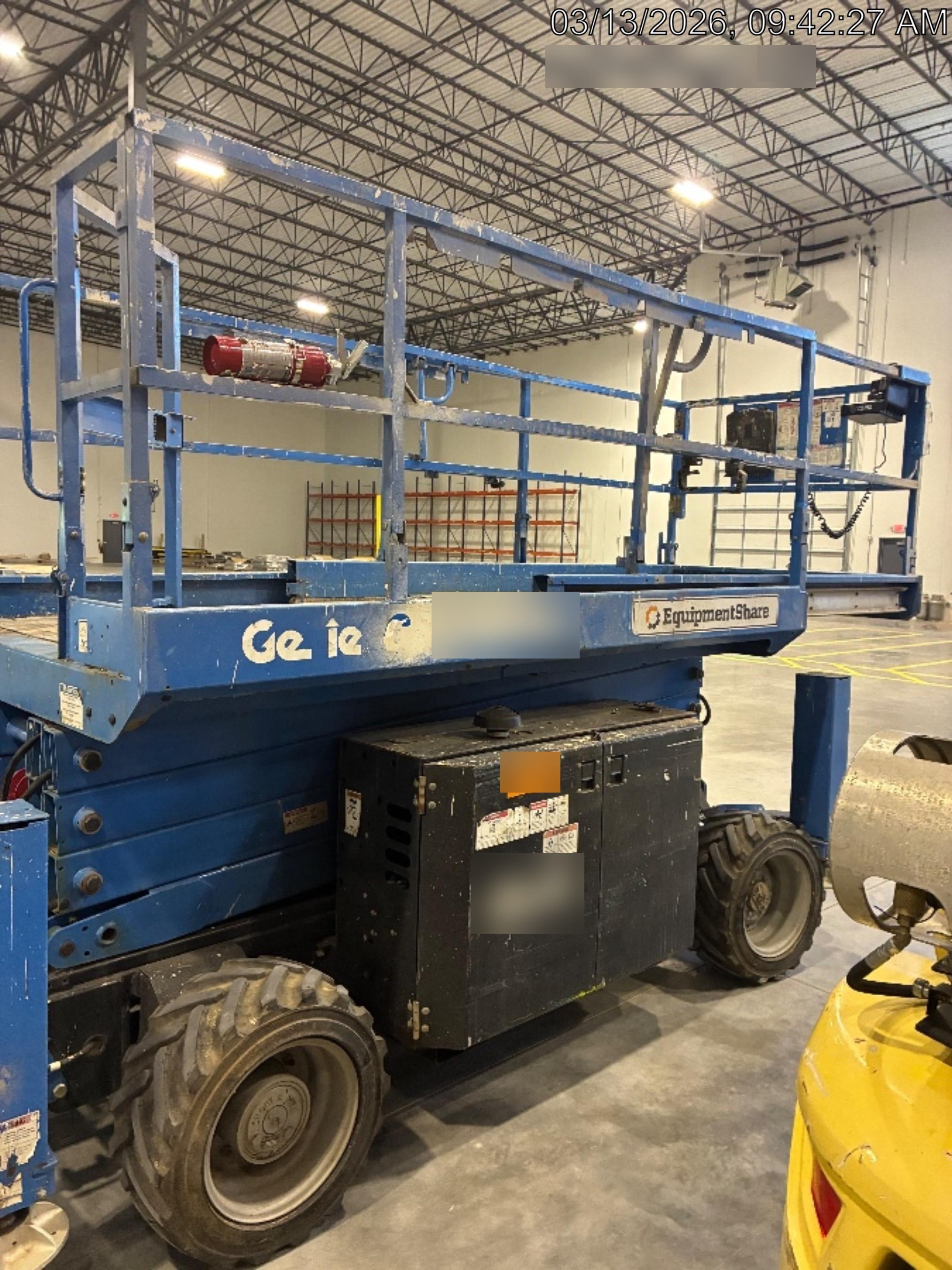 2019 GENIE GS-3369 RT