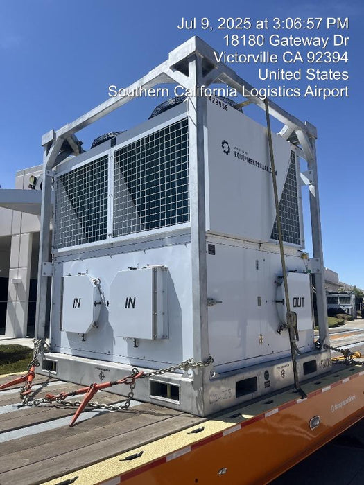 2024 SMARTECH SACP41A-HS