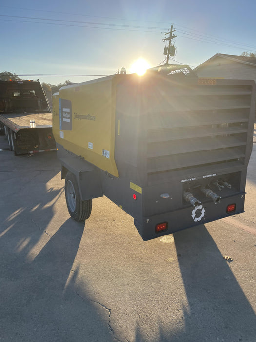 2023 ATLAS COPCO XAS 900