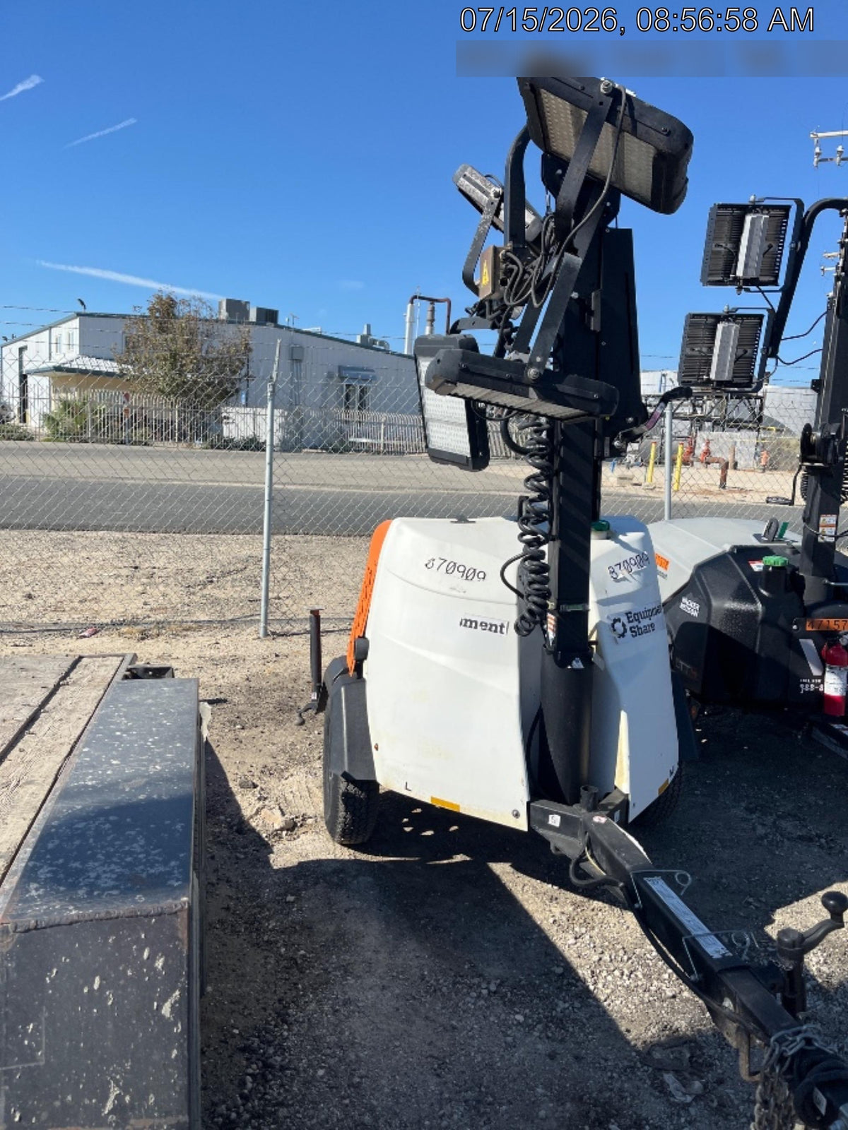 2023 GENERAC MLT2