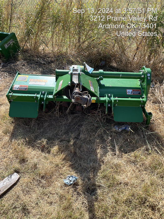 2021 FRONTIER RT3062