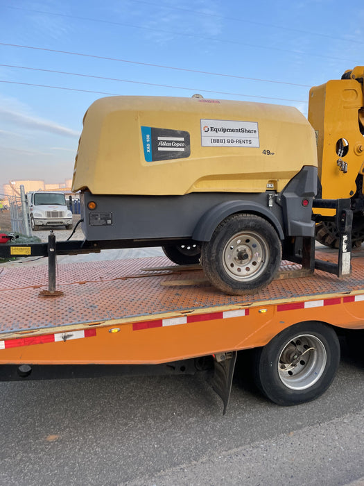 2020 ATLAS COPCO XAS188