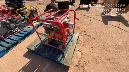 2023 MULTIQUIP QP4TH