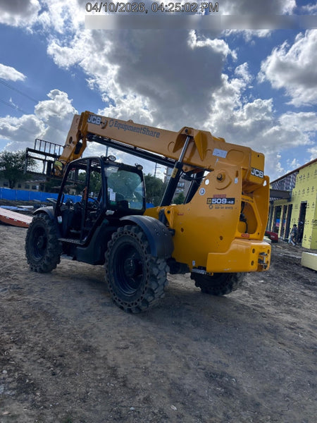 2024 JCB 509-42