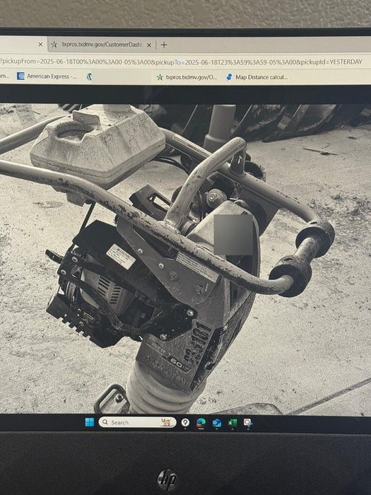 2022 AMMANN ATR 60 P