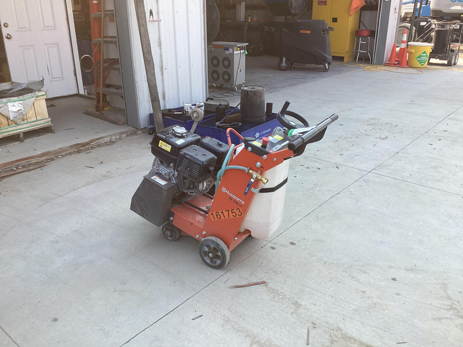 2021 HUSQVARNA FS400