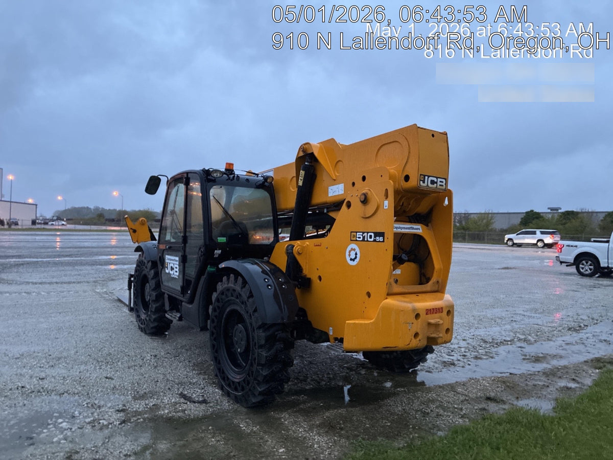 2022 JCB 510-56